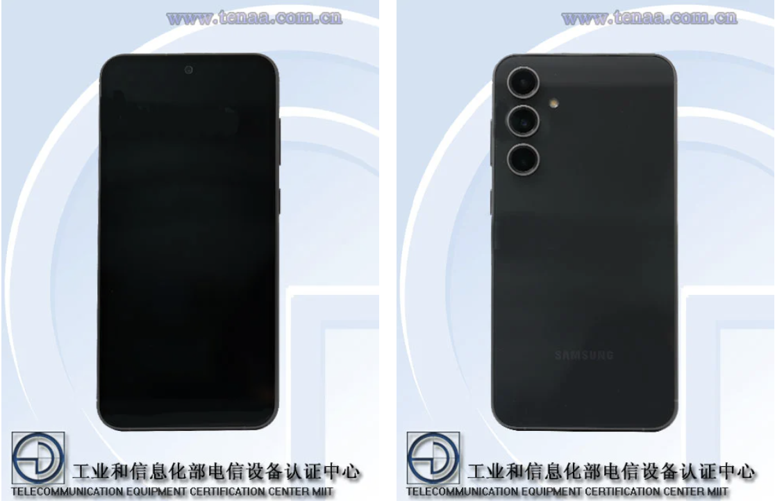 Samsung Galaxy S Fe S Features And Design Revealed Sdn