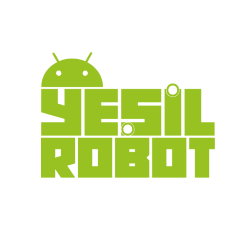 Yeşil Robot