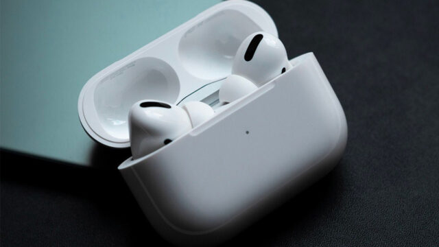 Apple started selling renewed AirPods Pro 2 in another country!