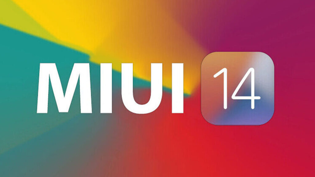 Android 13, comes to Xiaomi Phones With MIUI 14. Wich is Xiaomi's its own OS based on Android. 