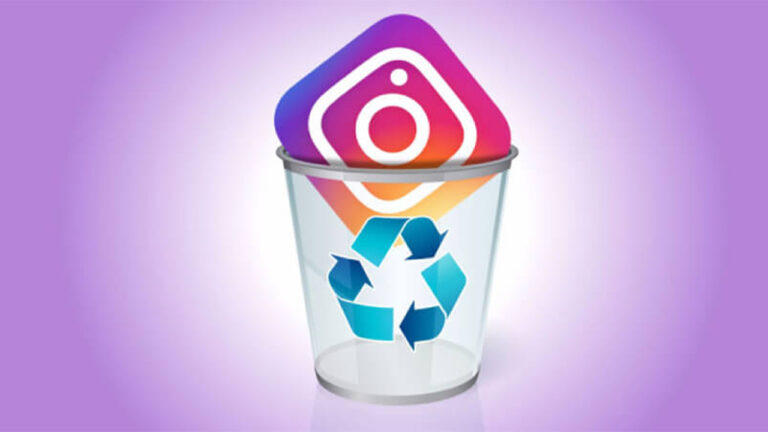 How to delete Instagram account