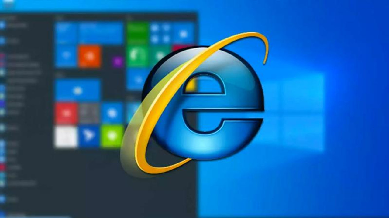 Microsoft Retires Internet Explorer After 27 Years - ShiftDelete.Net