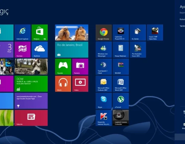 Microsoft is ready to leave Windows 8 permanently behind