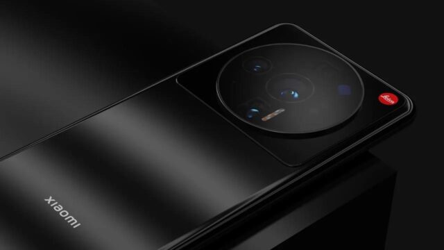 Xiaomi 12S Ultra will feature the largest phone camera sensor