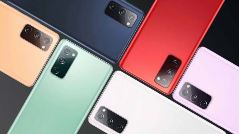 Galaxy FE models