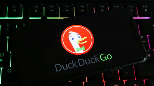 If you’re serious about privacy, it’s time to use DuckDuckGo