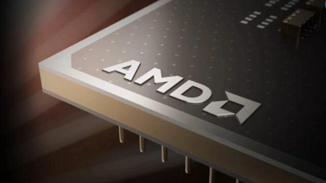 AMD Noise Suppression rivals RTX Voice