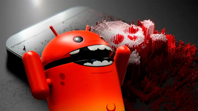 Malware infected app hit over 3 million Android devices