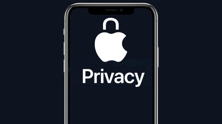 Apple Lockdown mode