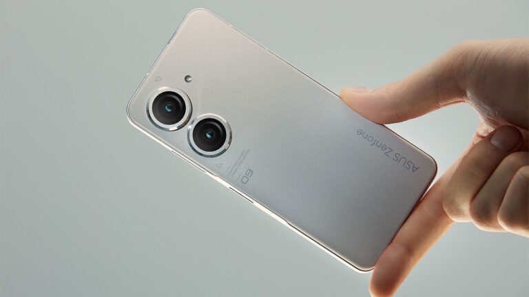 ASUS Zenfone 9