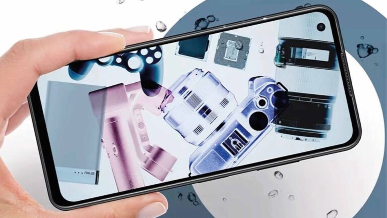 Zenfone 9