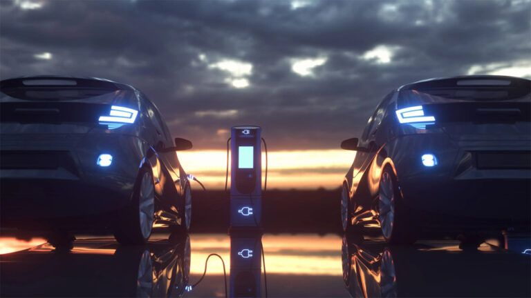 electric vehicles
