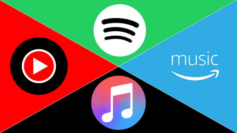 best alternatives to spotify