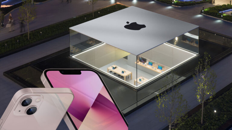 reasons to buy iphone from Apple