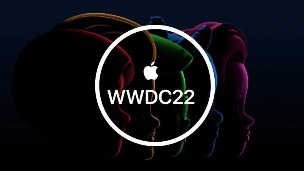 WWDC Apple