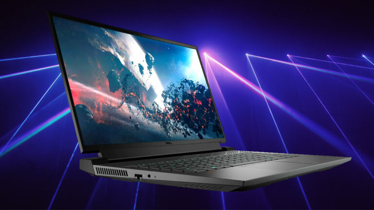 dell g16 laptop
