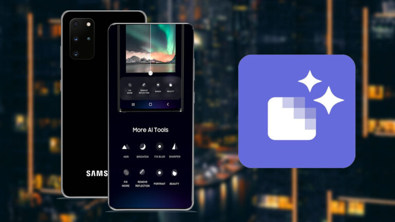 samsung galaxy enhance x app
