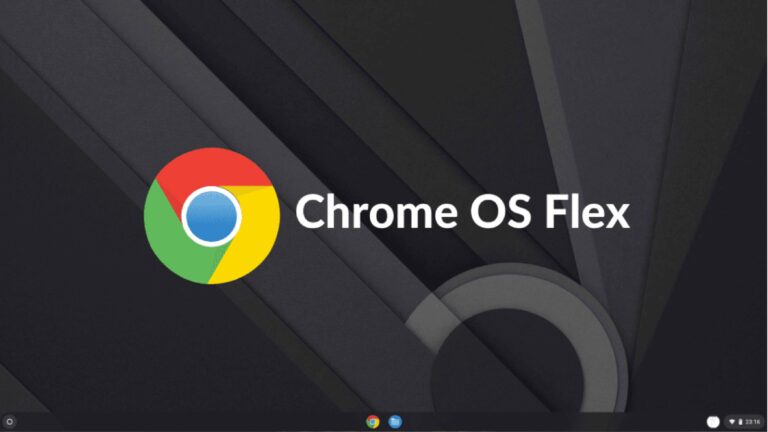chrome os