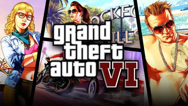 GTA 6 release date, updates and everything we know