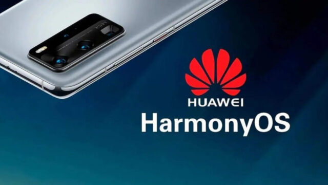 Huawei CEO released a video of HarmonyOS 3.0