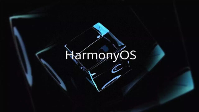Huawei HarmonyOS 3 operating system and features