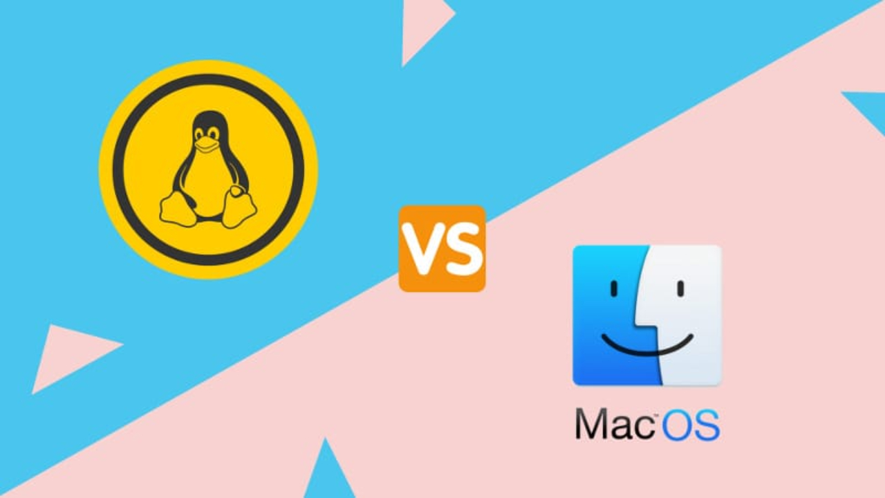 macOS vs Linux: Which one is for you?
