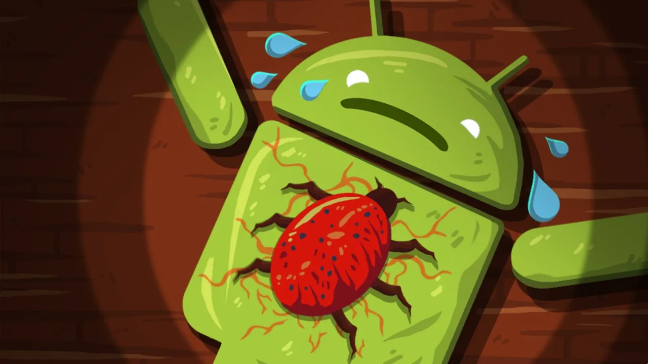 Android malware