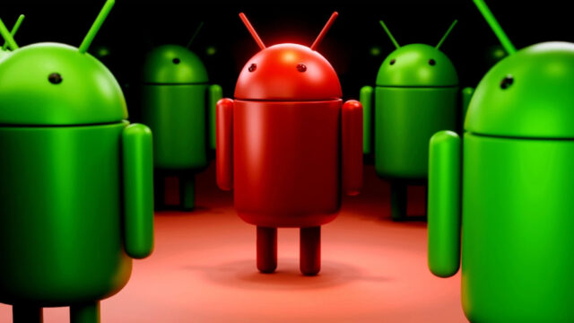 This malware has been installed on Android 10 million times