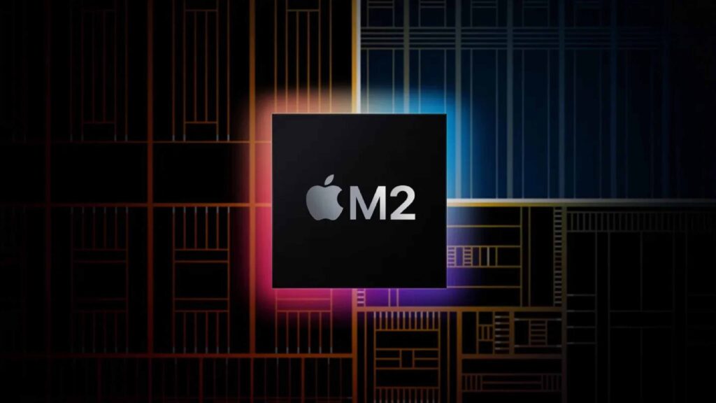 Apple Silicon M2