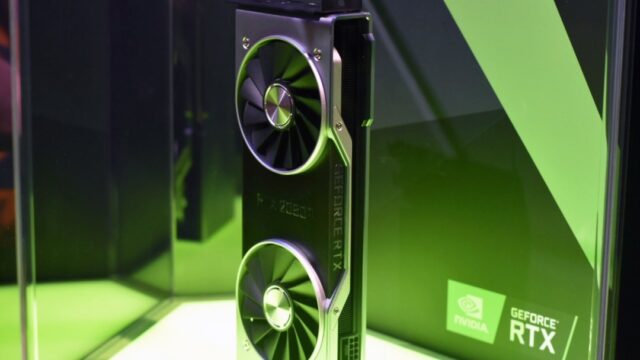 Nvidia outperforms competitors thanks to AI boost