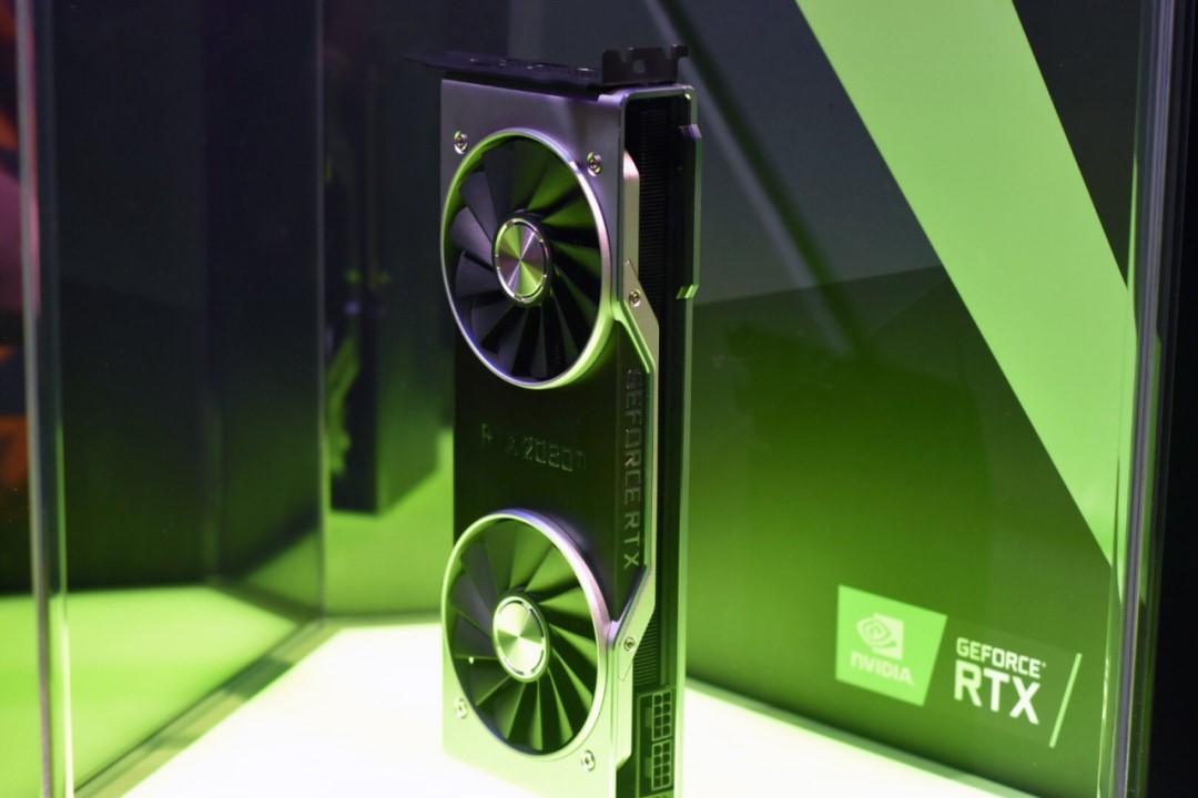 Nvidia outperforms competitors thanks to AI boost