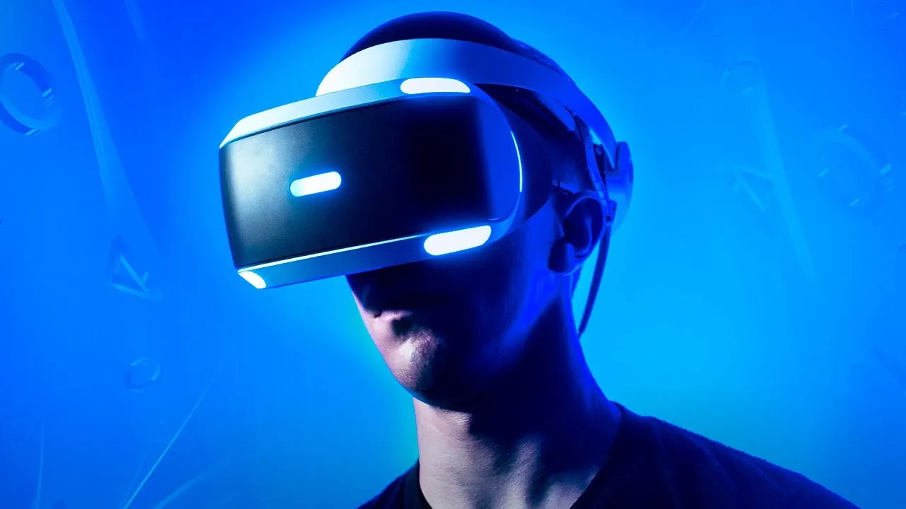 Sony gives early look at user experience of the PS VR2