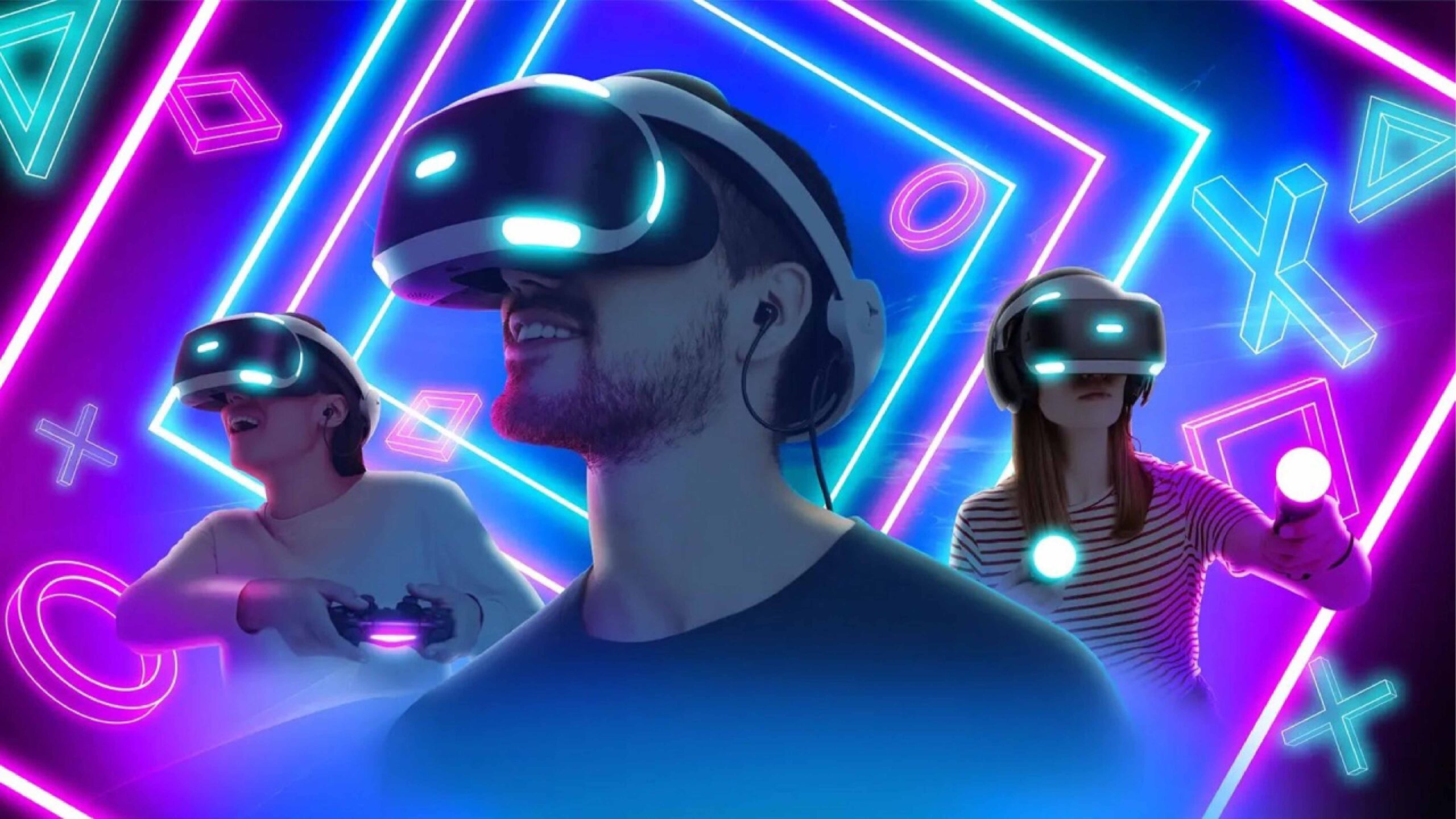 PSVR 2 release date: Latest news, specs, price, and more