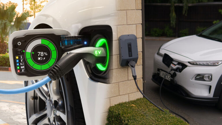 reasons to buy electric car