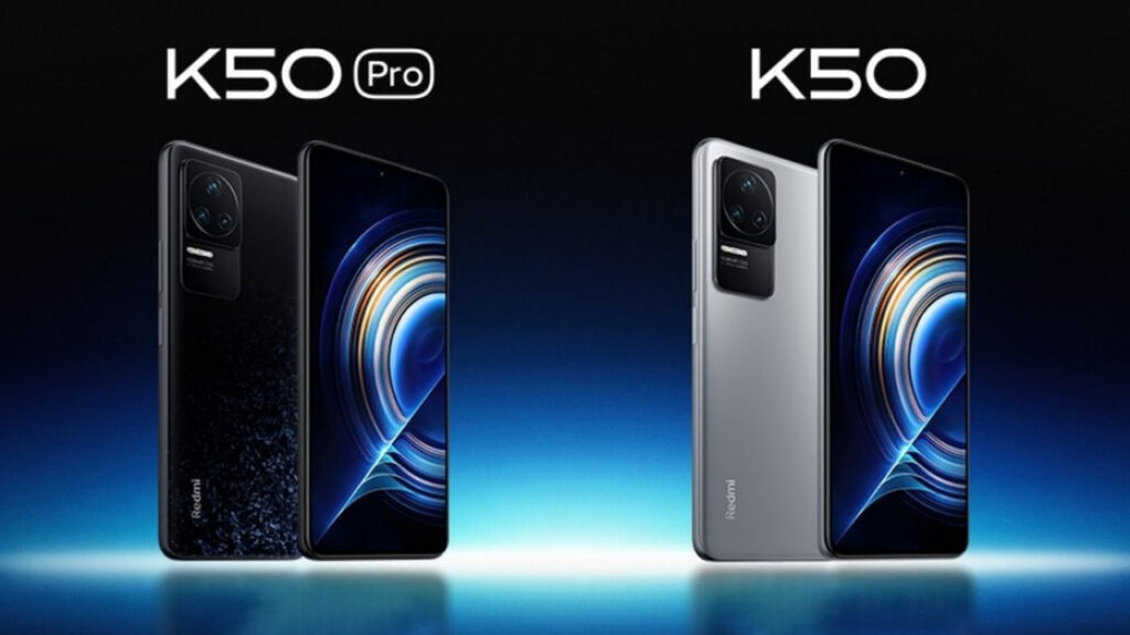 K50S Pro
