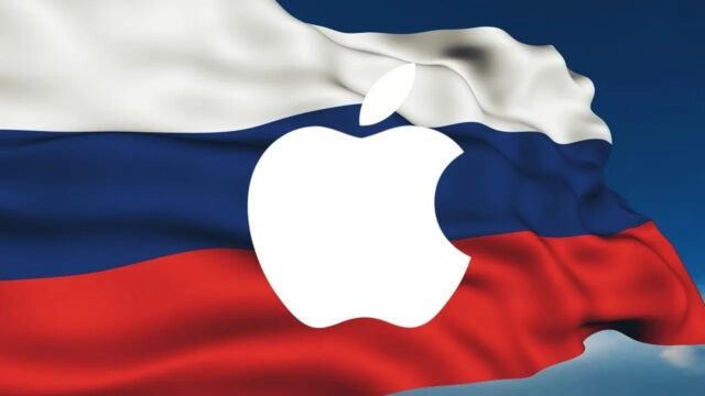 Russian telecom firm Rostelecom tried to hijack Apple’s internet traffic