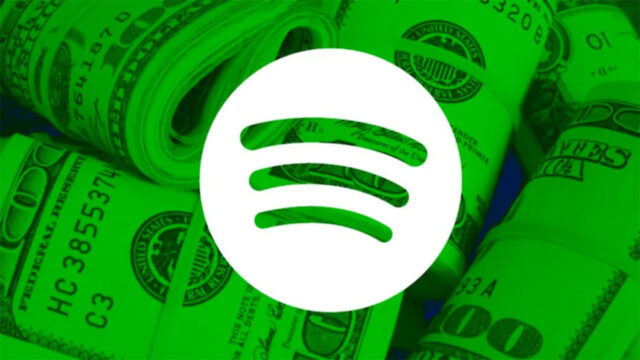 Spotify has more subscriber than ever, but It’s still losing money