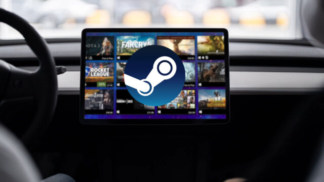 How to do Steam Family Sharing? Step-by-step guide