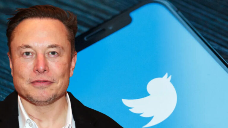 Elon Musk twitter