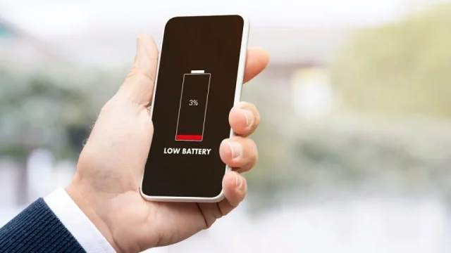The most battery draining mobile apps!