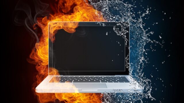 Tips to prevent your electronics from overheating