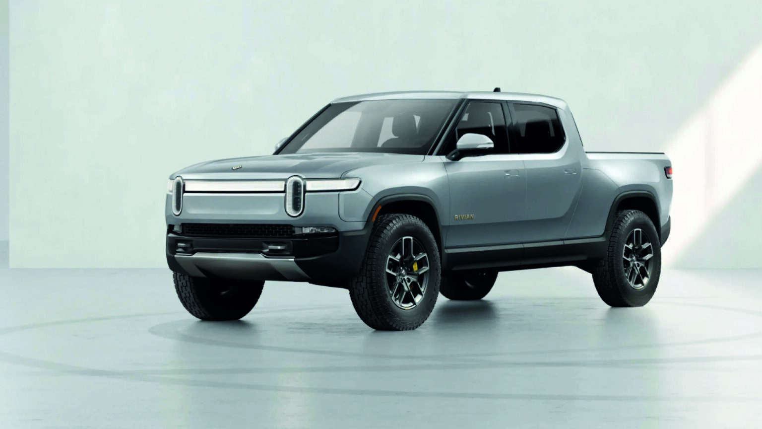 The top 5 longest range electric vehicles