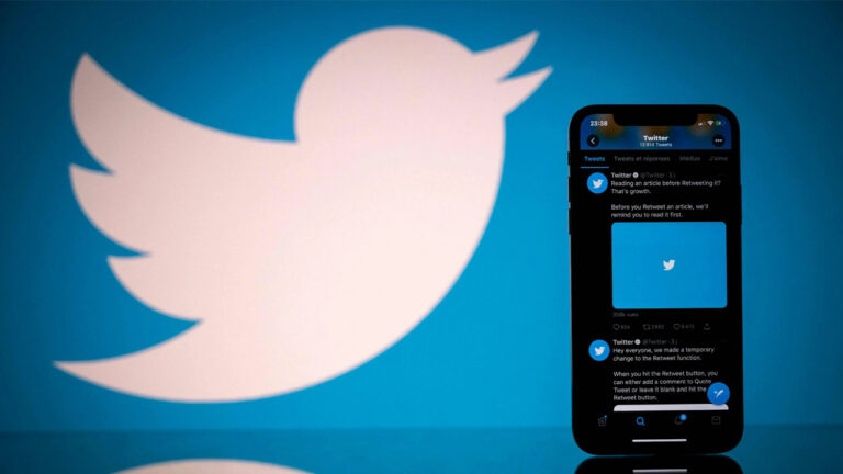 Twitter cotweet