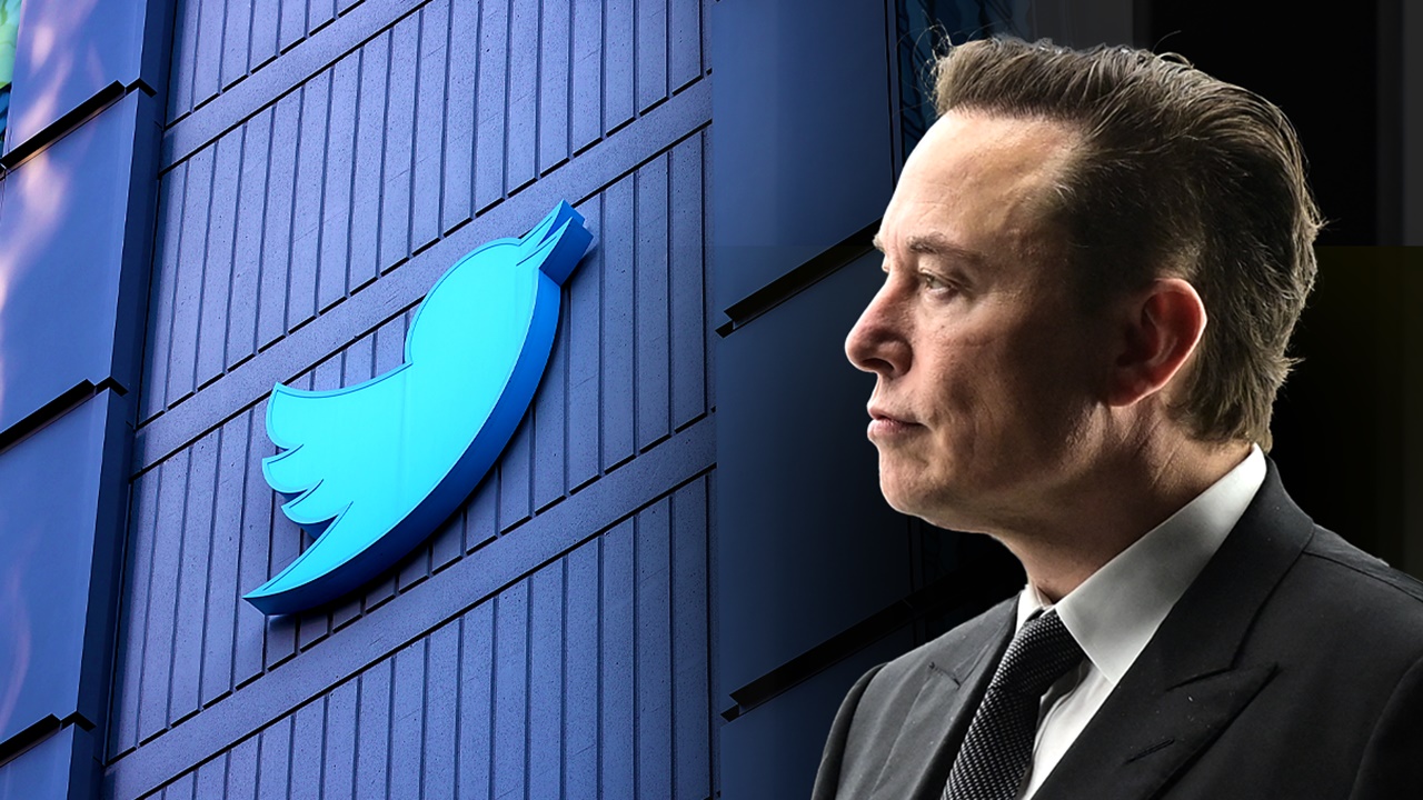 Twitter sues Elon Musk for terminating $44 billion deal!