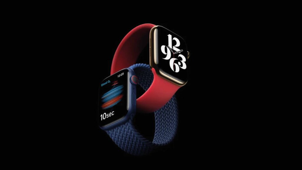 WatchOS 9