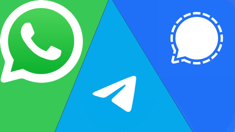 best whatsapp alternatives
