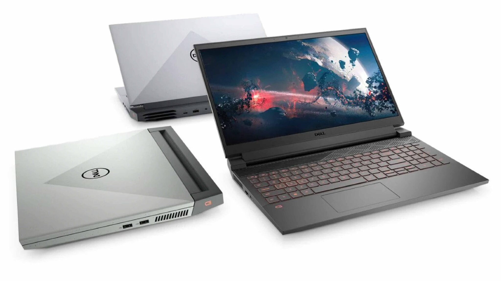 Dell G16 Gaming laptop launched with 12thgen Intel processor and 1610