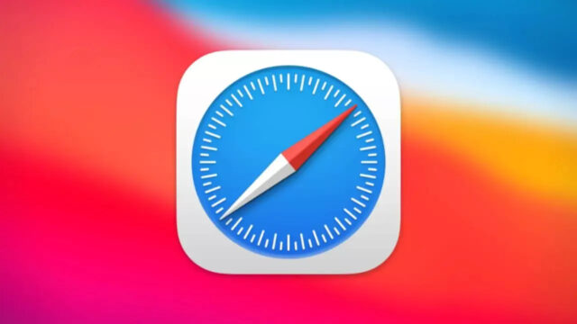 Shock security flaw in Safari! Being tracked even in private mode