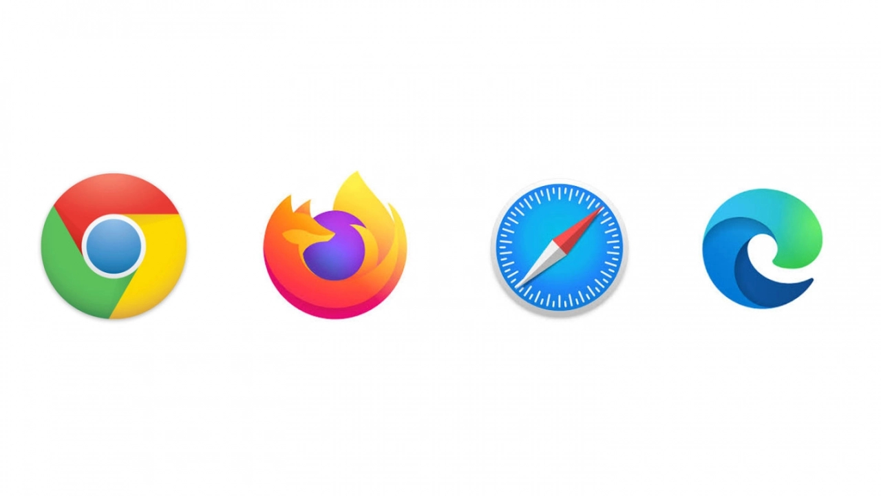 5 reasons to stop using Safari and switch to another browser - SDN