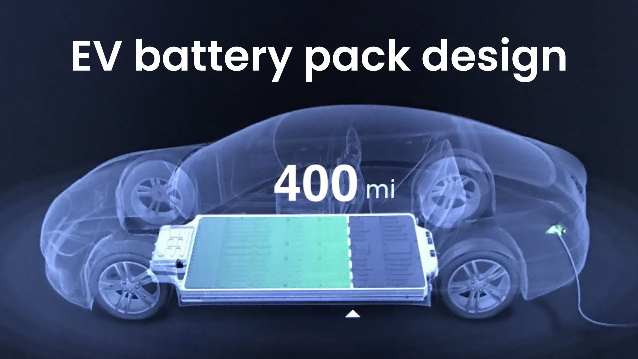5 Things you should know about EV batteries